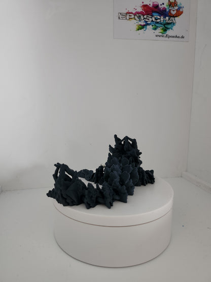 Ahornblatt drache