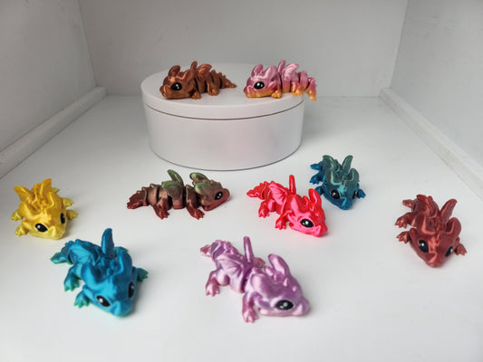 Mini DRACHEN