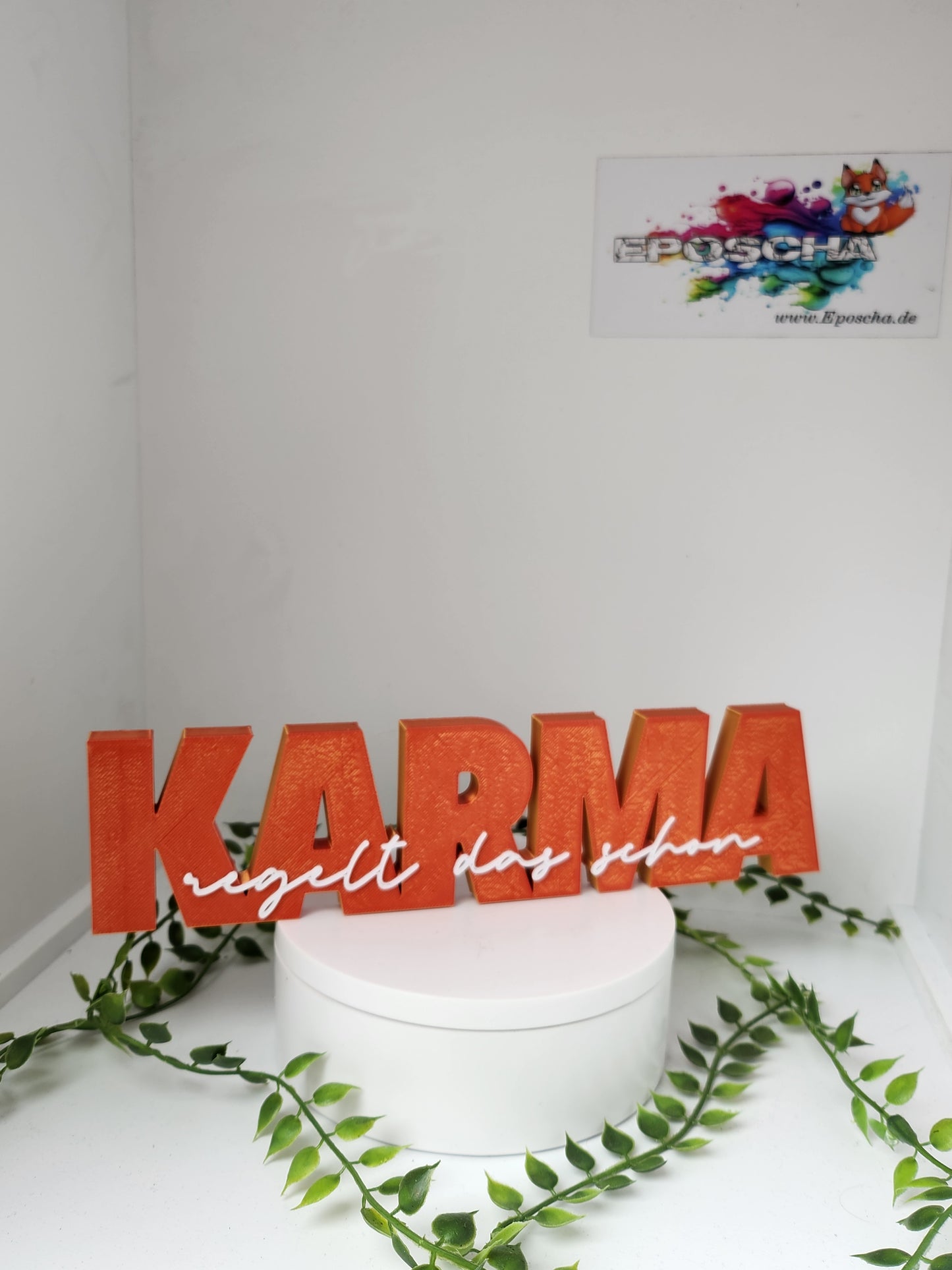 Karma xxl