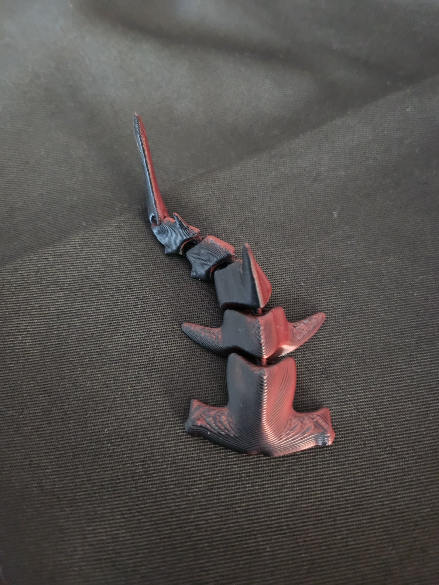 Mini Hammerhai
