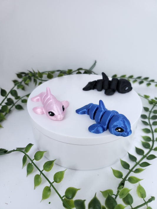 Mini ORCA