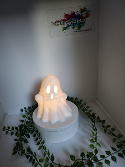 Led Gespenst