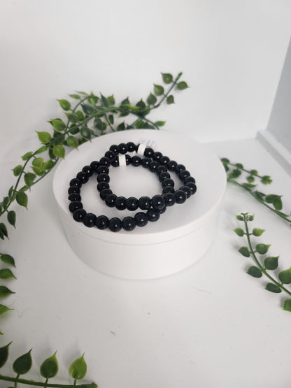 Turmalin Armband