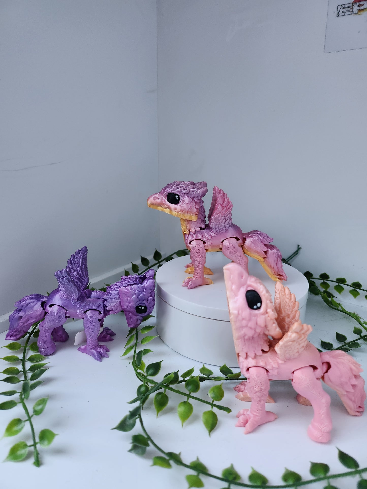 Biggi hippogreif