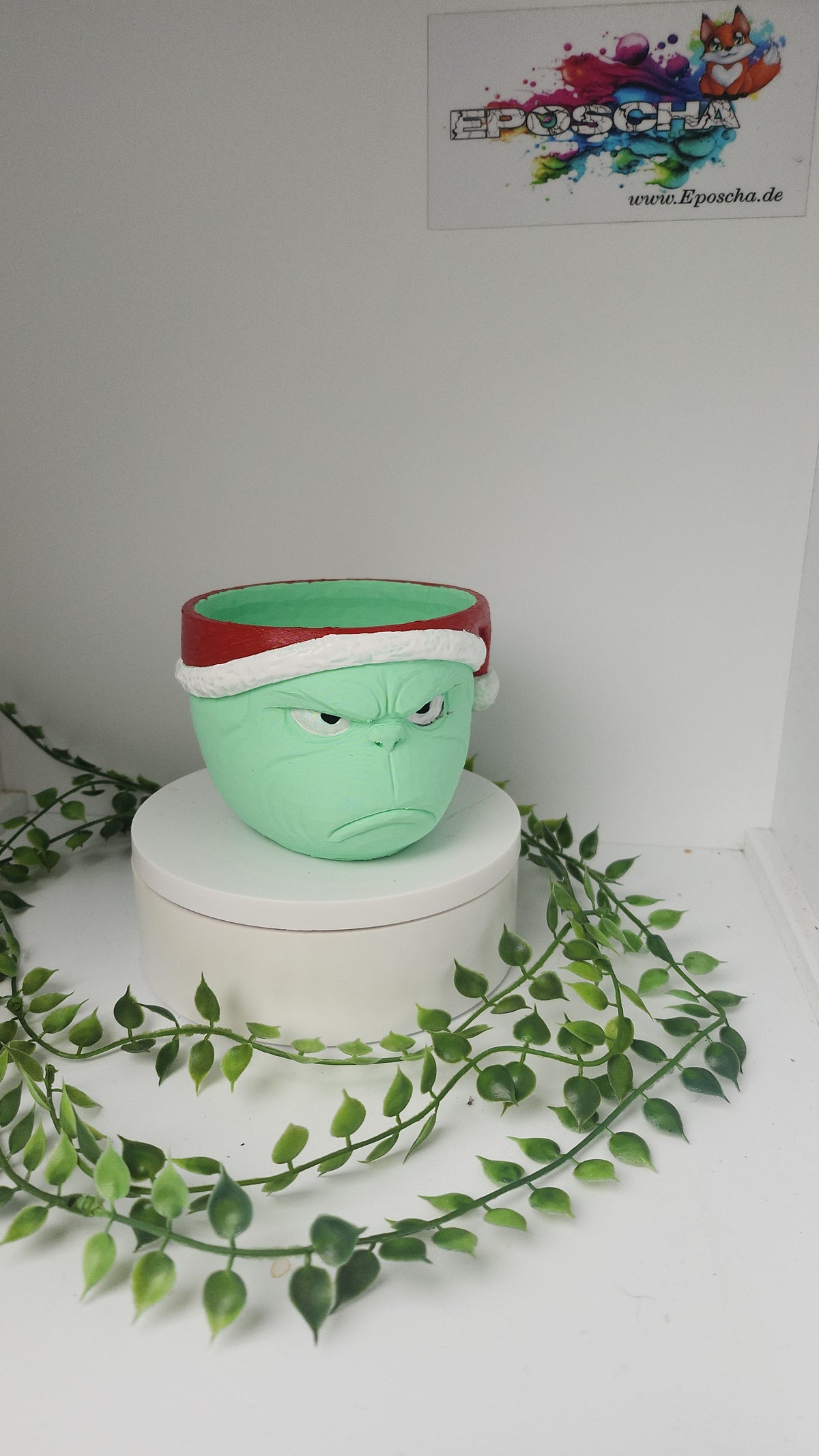 Grummel schale - klein
