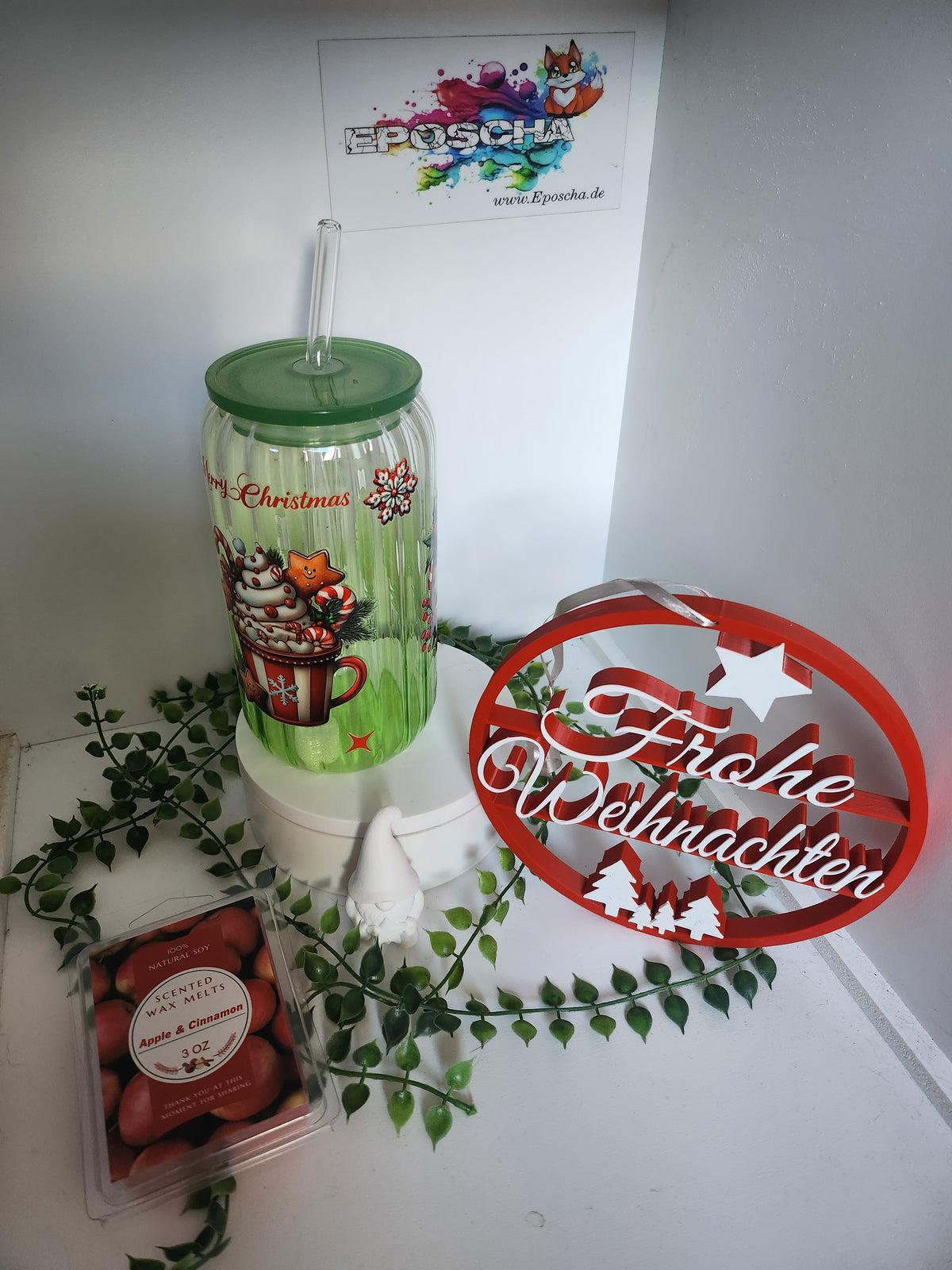 Weihnachtsbox