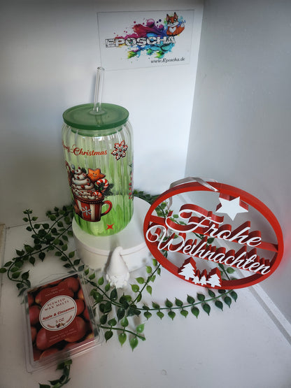 Weihnachtsbox