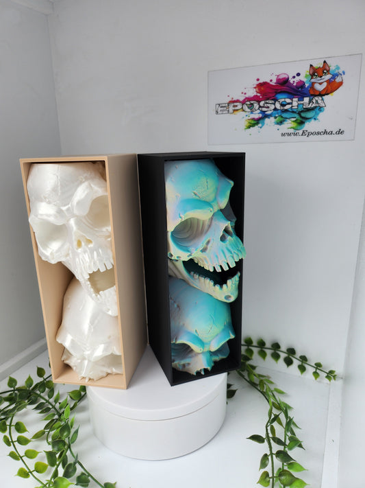 Regalnische Skull