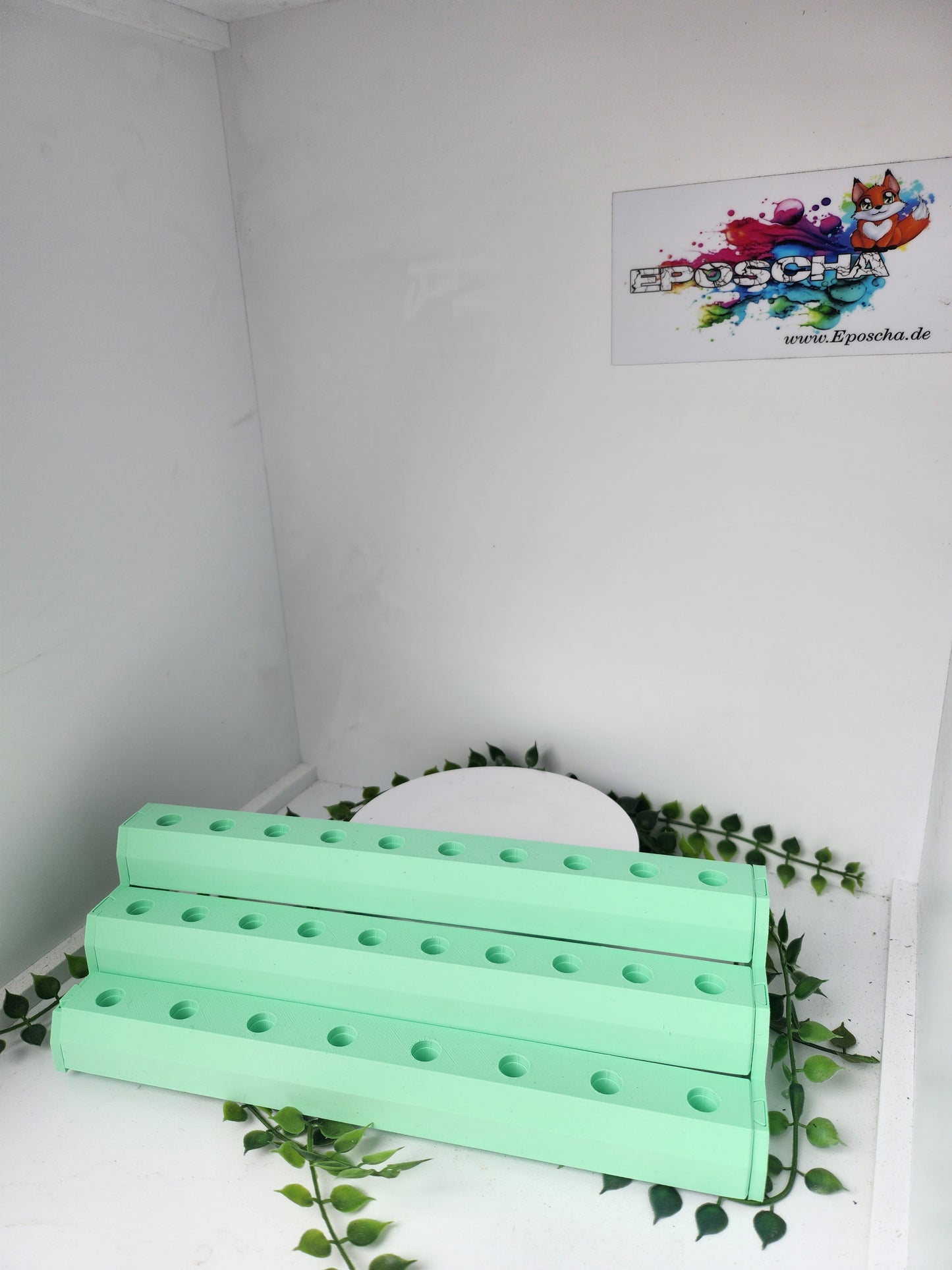 Stifte Aufsteller 3 stufig