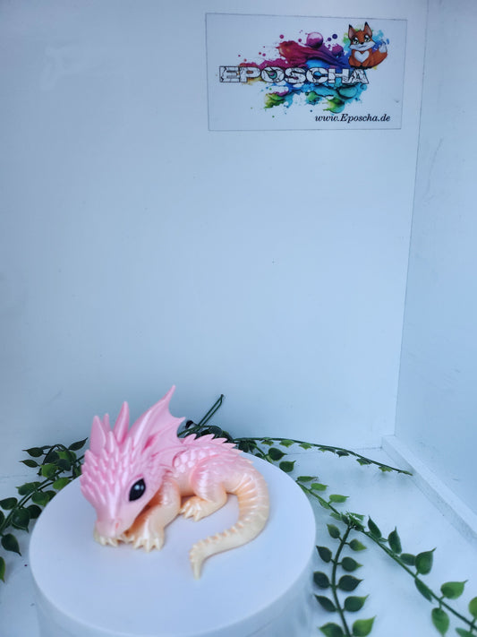 Schlafdrache ombre