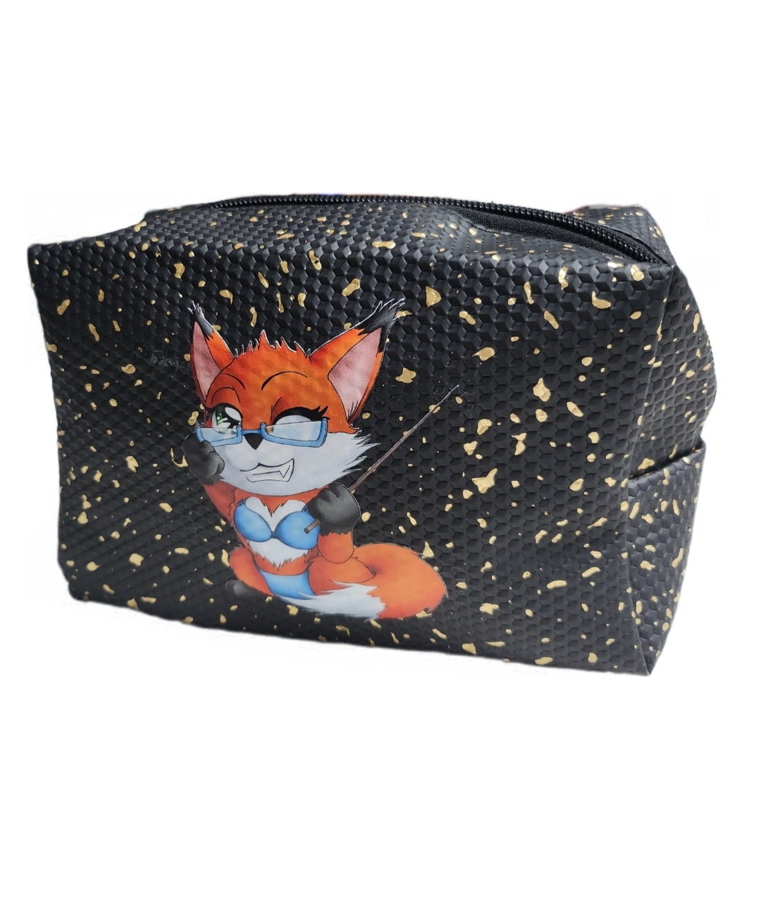 Kosmetiktasche- Lady Efoxy