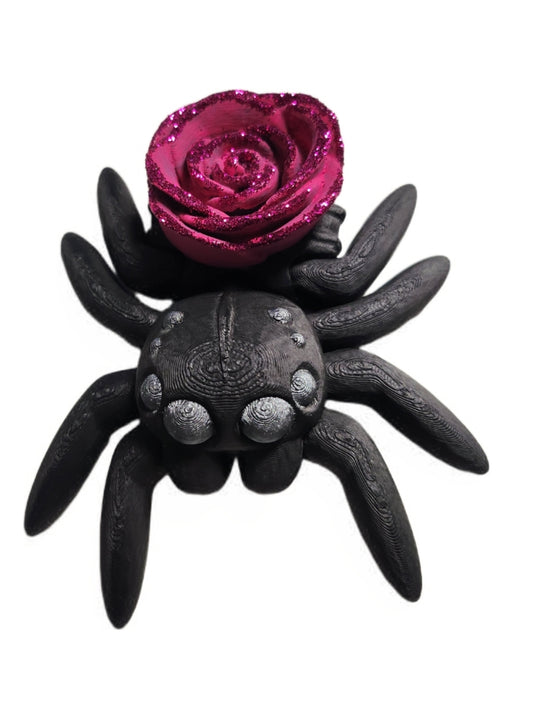 XL Rosen spinne