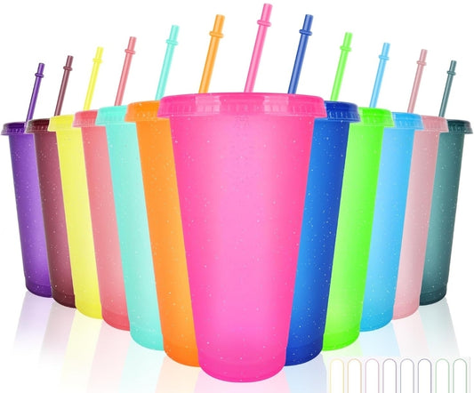 700ml Trinkbecher bunt