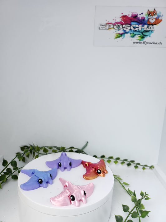 Mini ROCHEN
