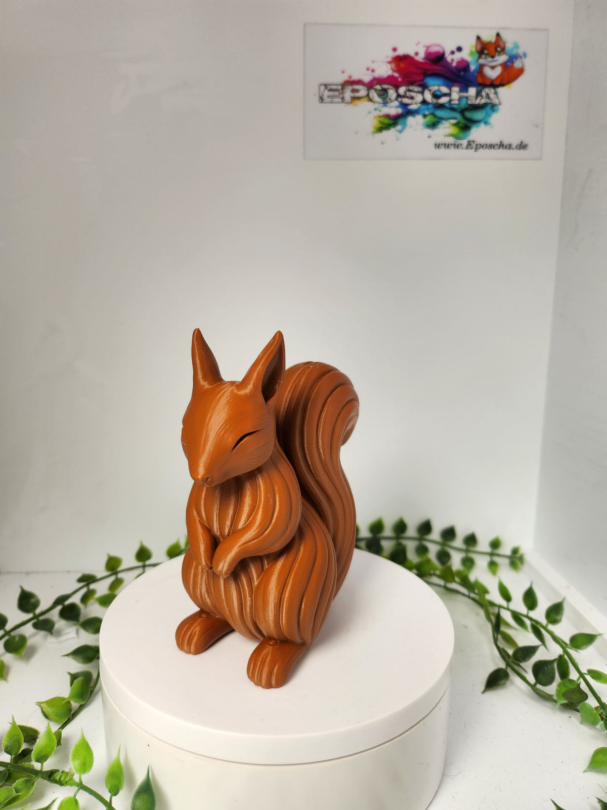 Eichhörnchen