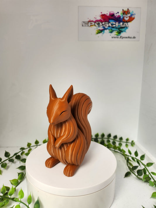Eichhörnchen