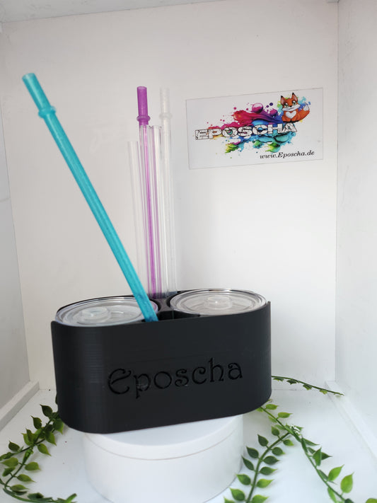 Deckel organizer