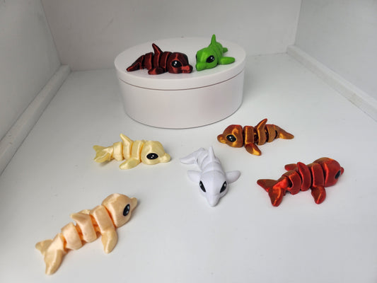 Mini Delfin