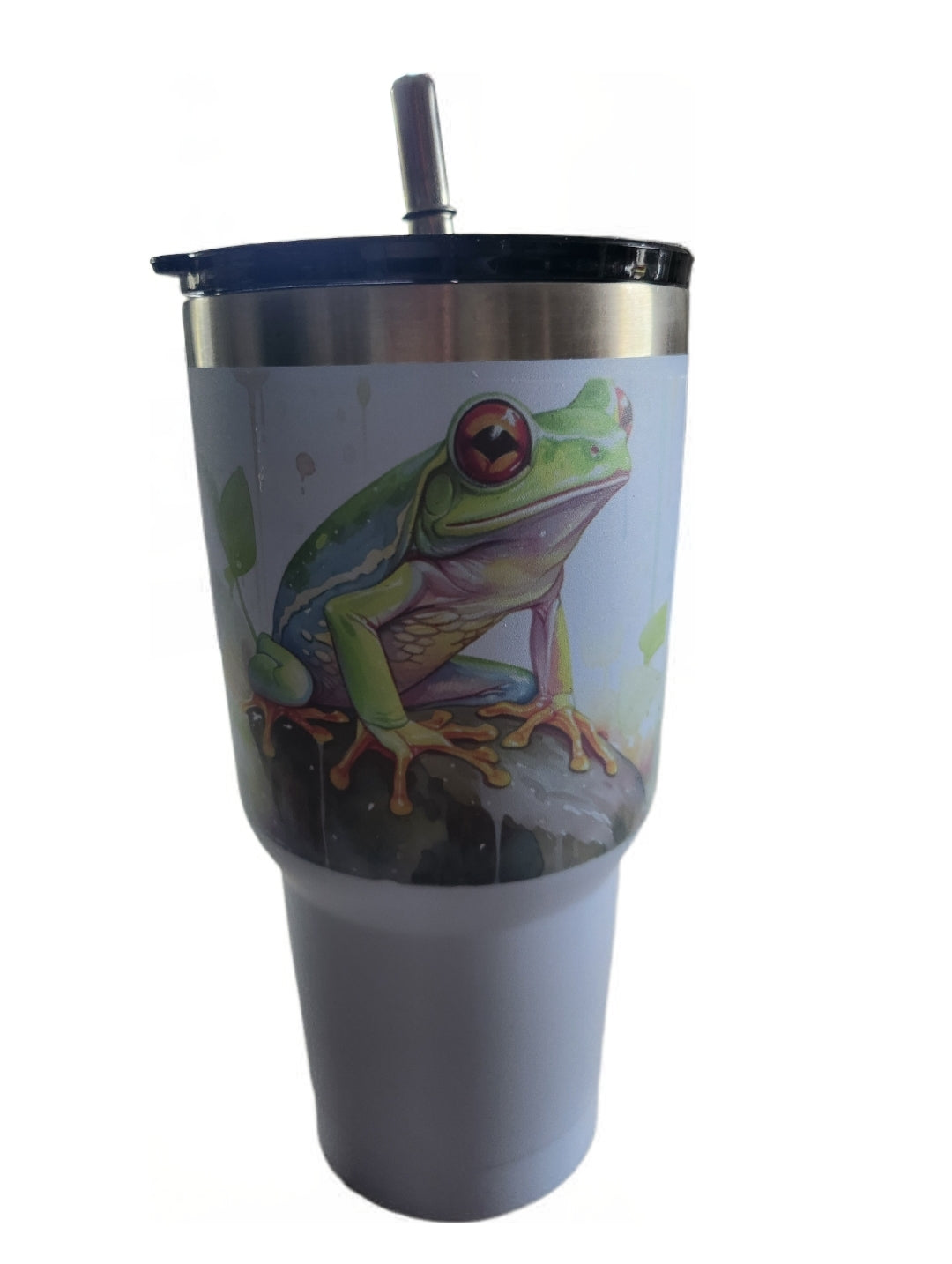 B.ware Frosch Mini tumbler