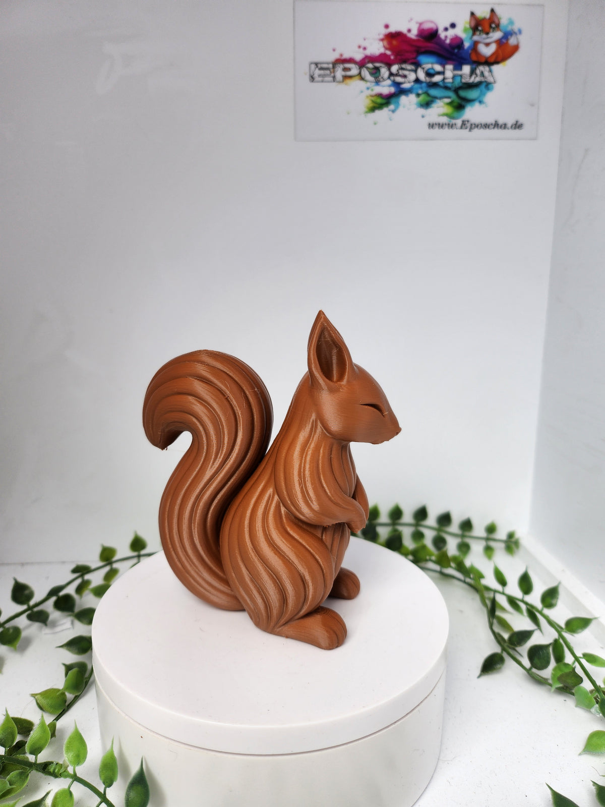 Eichhörnchen