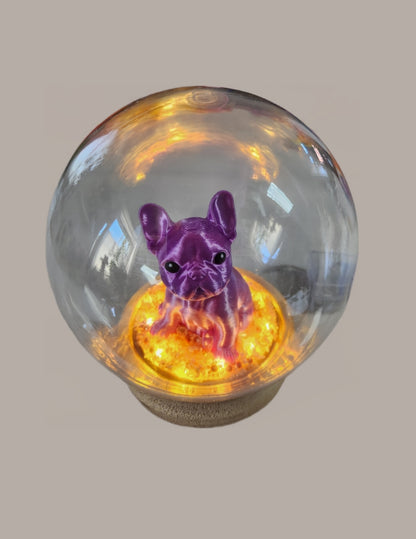 Bully Lichterzauber