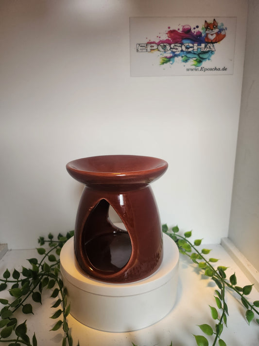 Duftlampe- Dark Chocolate