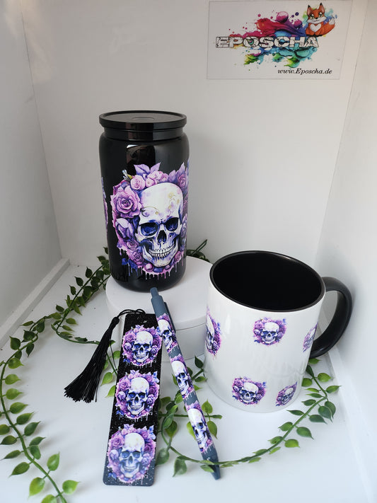 Totenkopf set