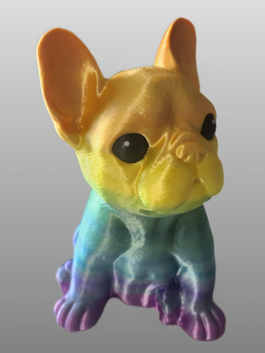 Xl Bully - Rainbow