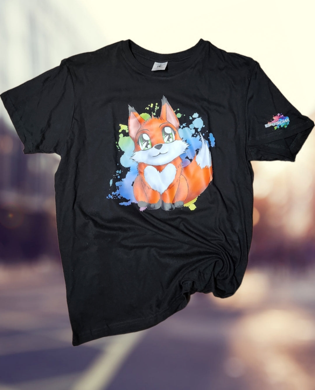 Eposcha Efoxy Shirt