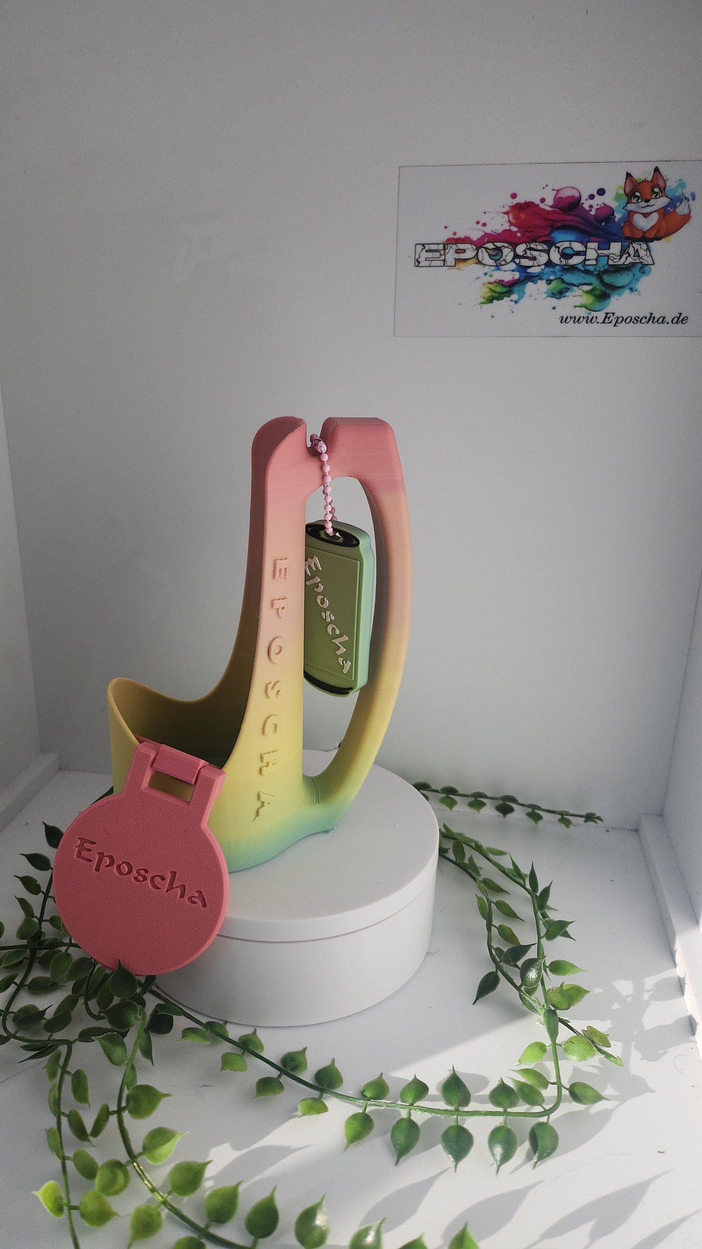 500ml Getränke Dosen set -rainbow