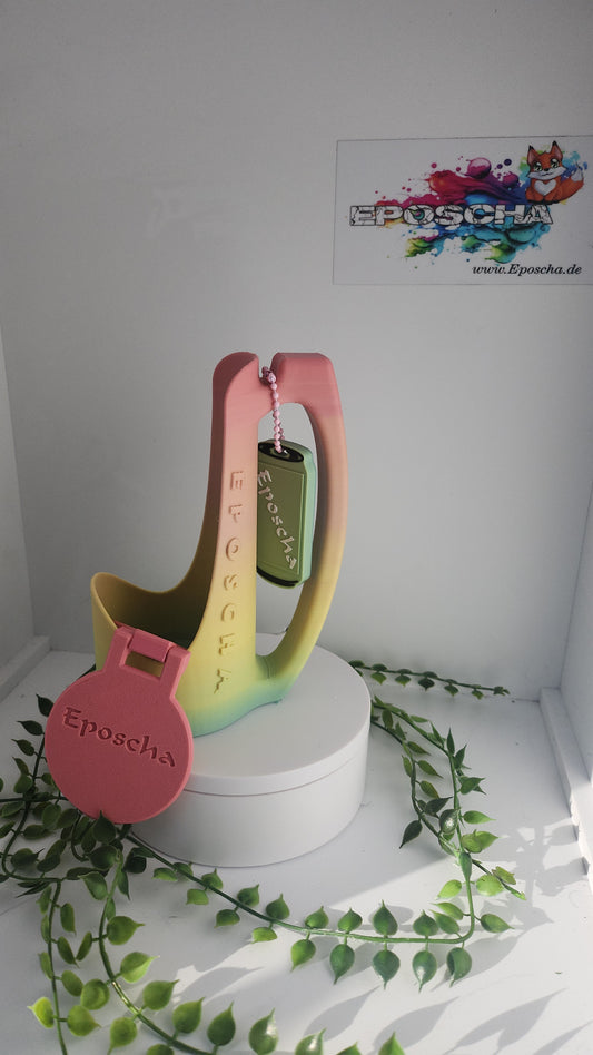 500ml Getränke Dosen set -rainbow