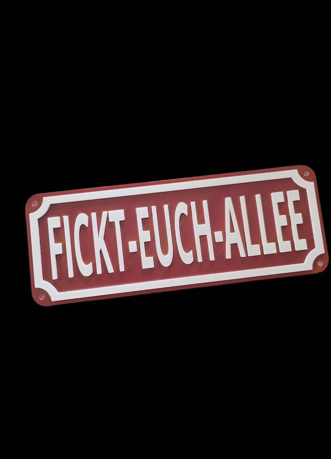 Fickt-euch-allee