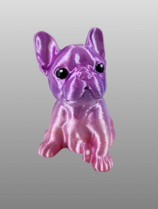 Bully - rosa/lila