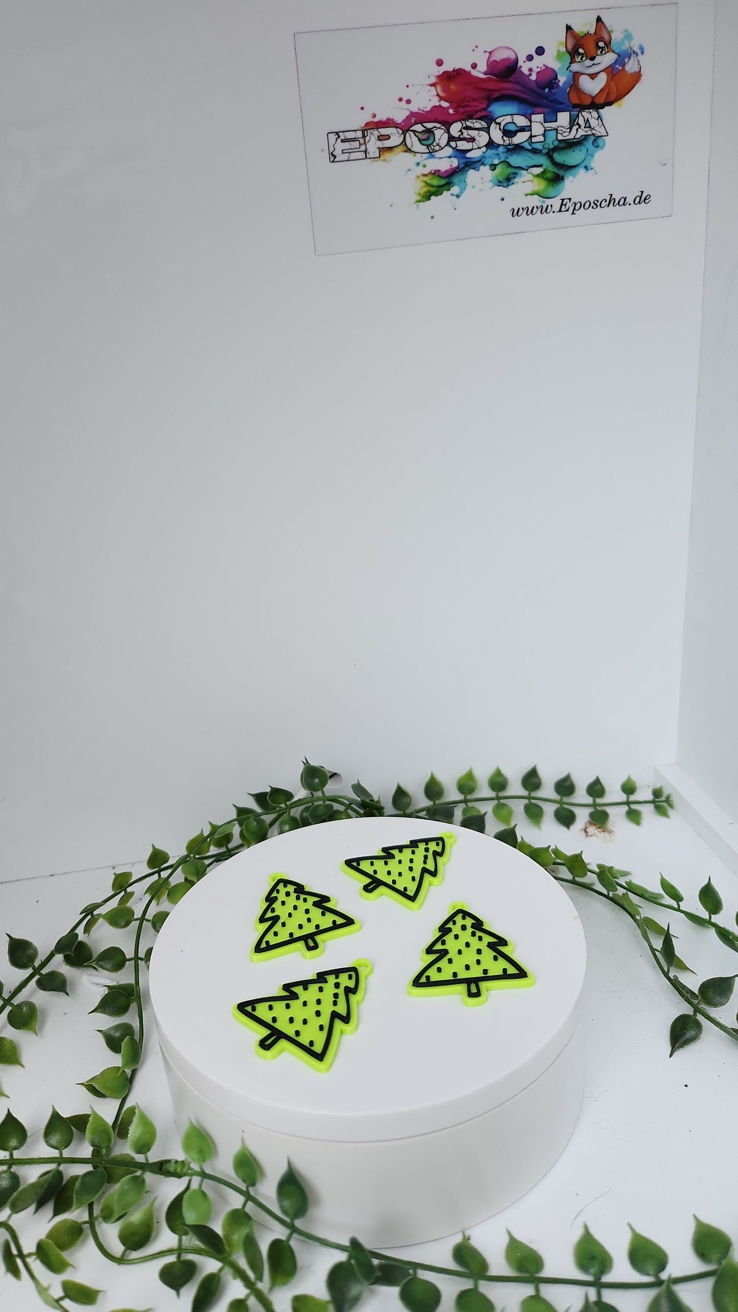 Geschenke Anhänger- tannenbaum