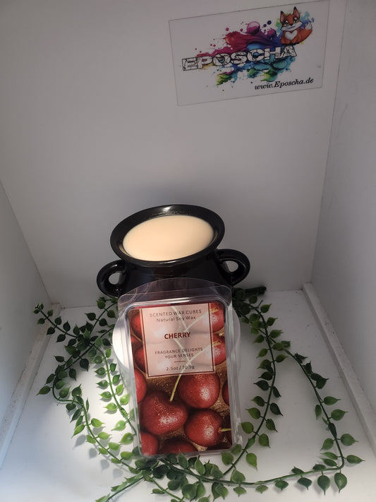 Waxbar- Cherry