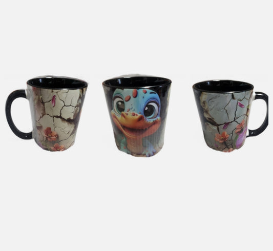 Dino tasse