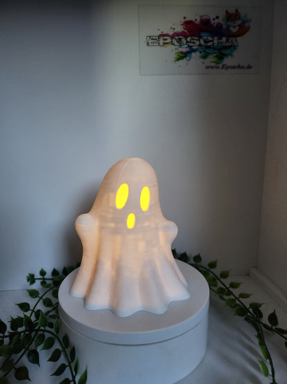 Led Gespenst