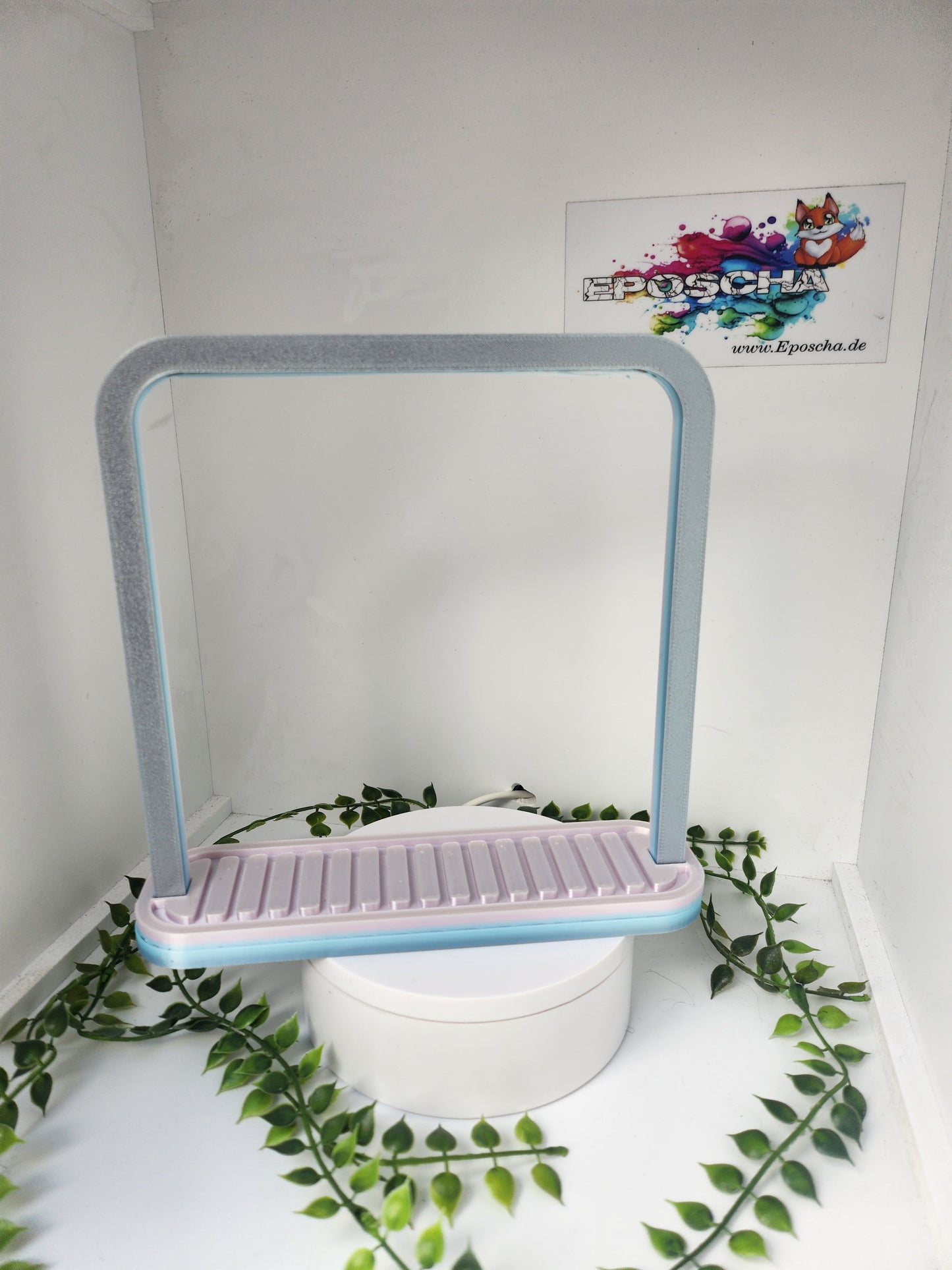 Küchen Lappen Halterung