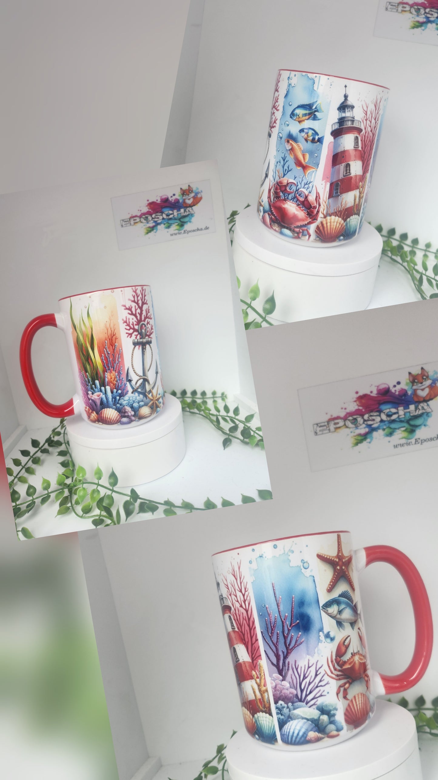 Maritim xl tasse