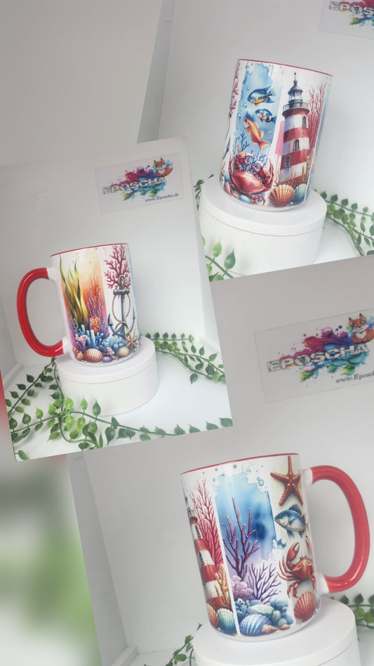 Maritim xl tasse