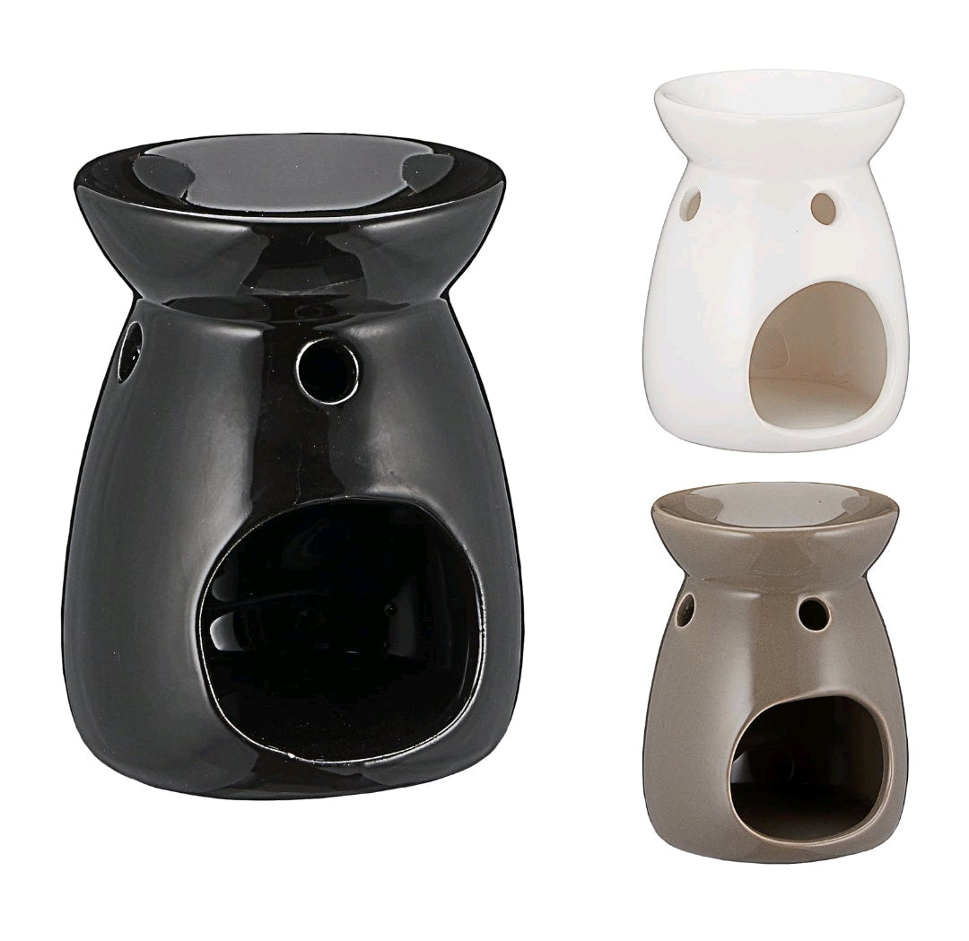 Duftlampe- Magie