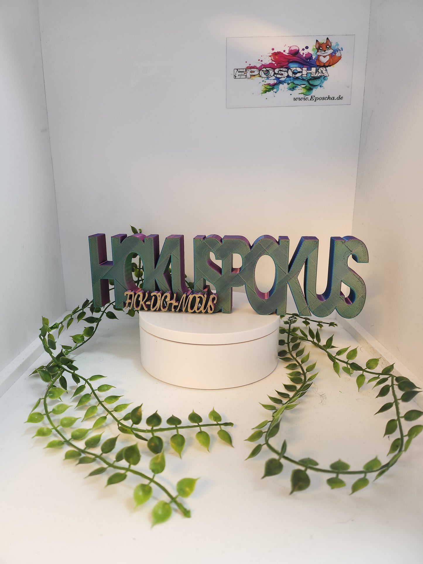 XL Hokuspokus