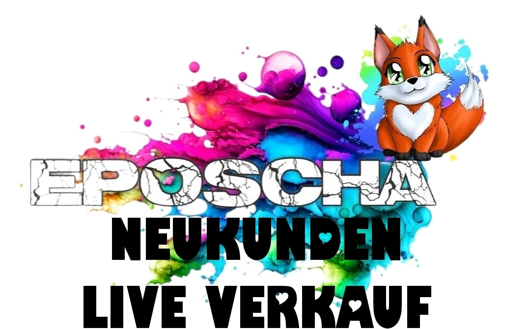 Neukunden Registrierung