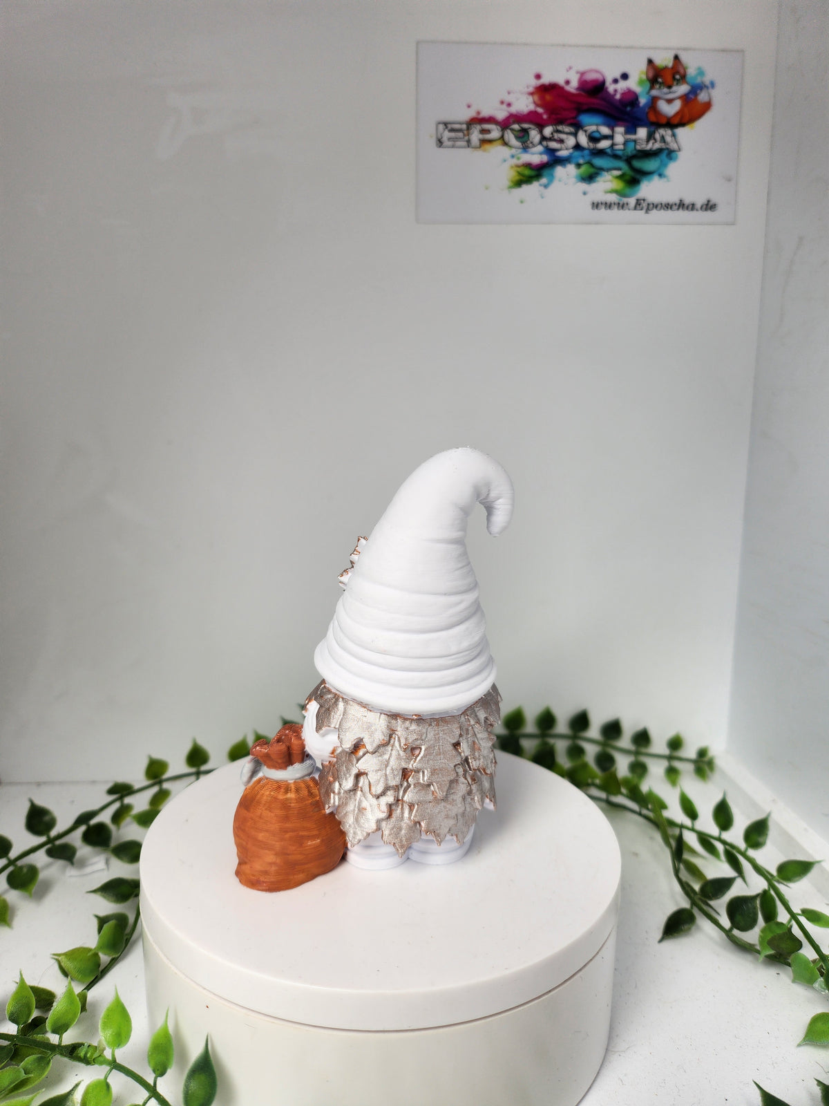 Ahorn wichtel- handmade