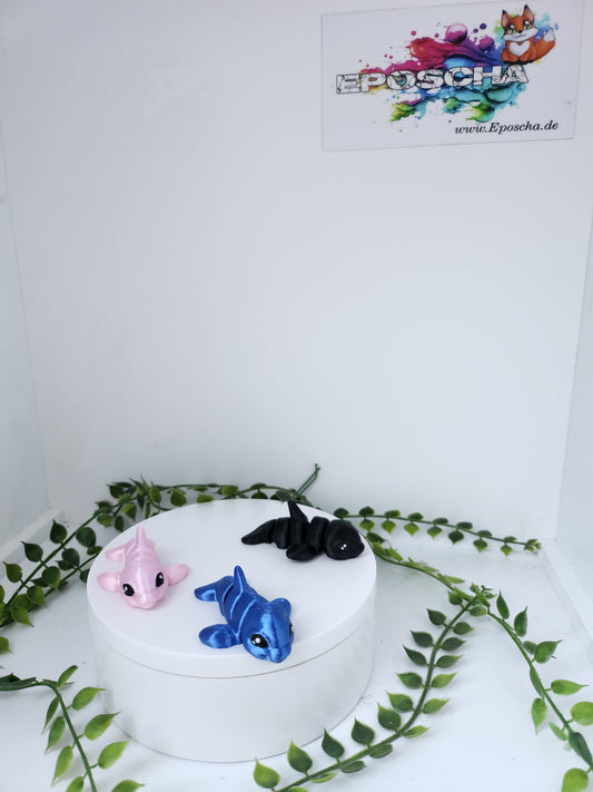 Mini ORCA