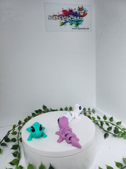 Mini Lizard