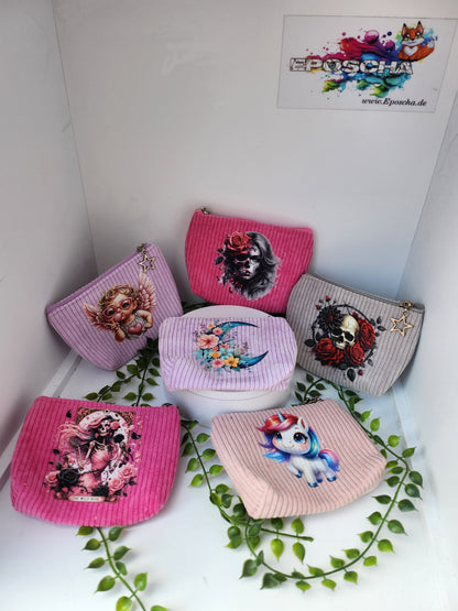 Kleine Taschen