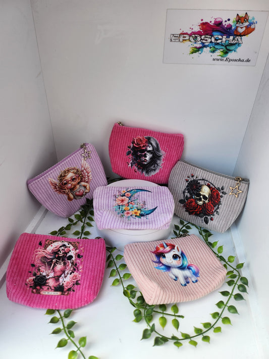 Kleine Taschen