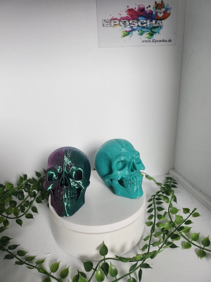 Totenkopf 💀