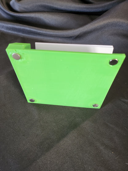 Magnet organizer-grün